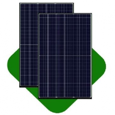 雙玻抗臺(tái)風(fēng)組件